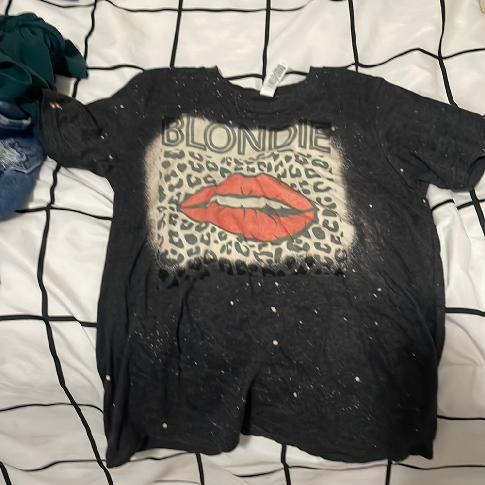 Blondie Tshirt